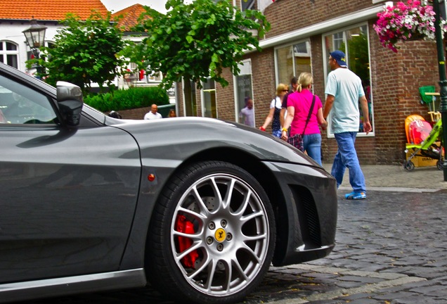 Ferrari F430