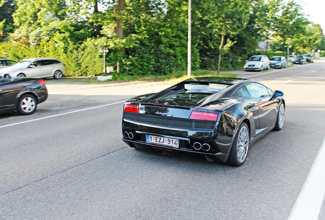 Lamborghini Gallardo LP560-4