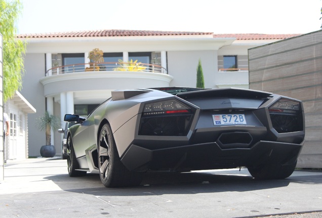 Lamborghini Reventón