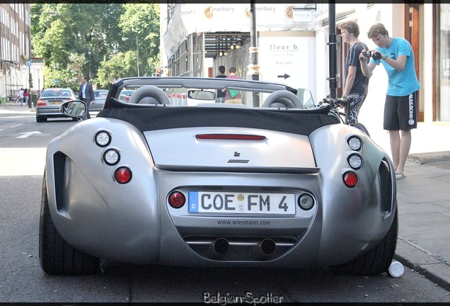 Wiesmann Roadster MF5