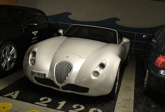 Wiesmann Roadster MF5