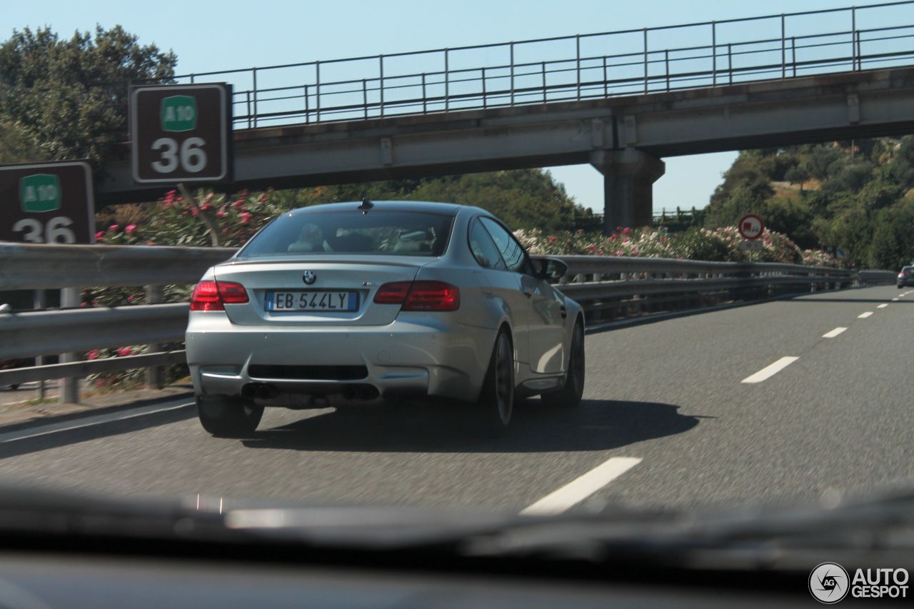 BMW M3 E92 Coupé