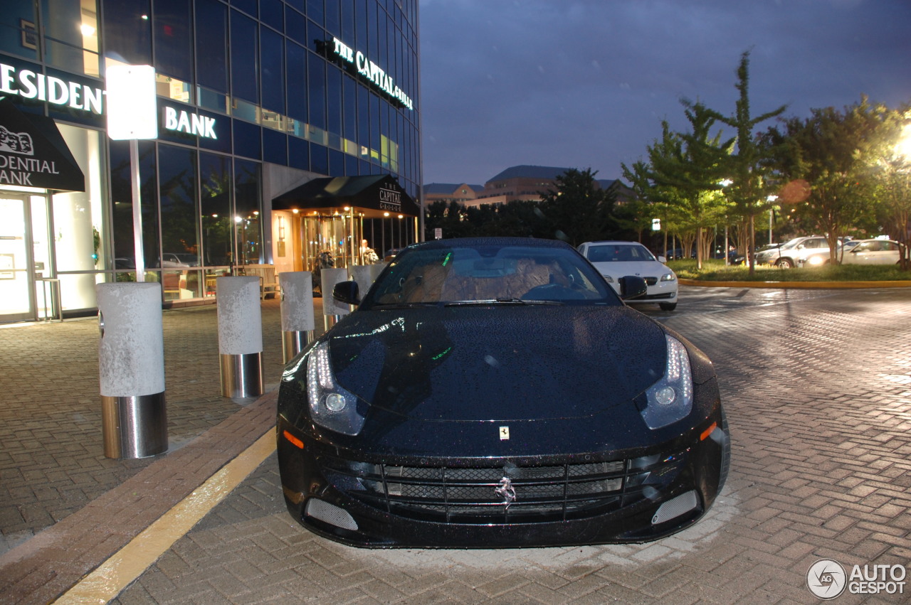 Ferrari FF