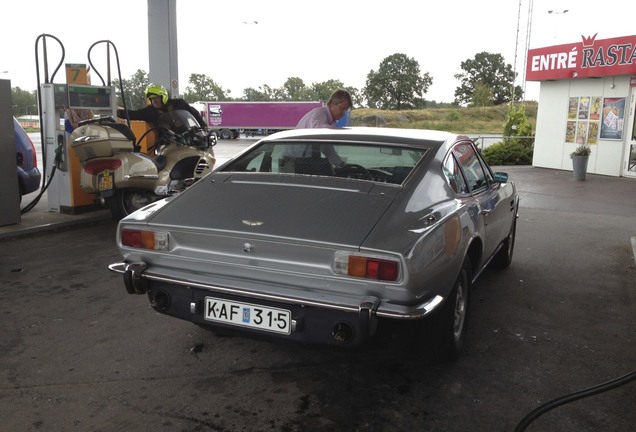 Aston Martin V8 Series 3