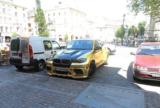 BMW Hamann Tycoon Evo M