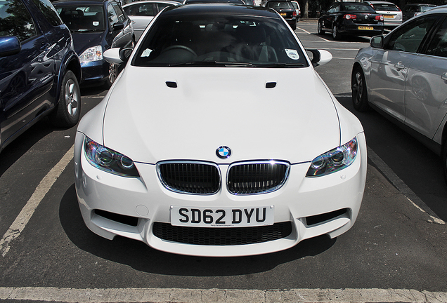 BMW M3 E92 Coupé