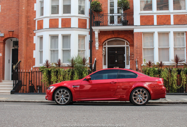 BMW M3 E92 Coupé