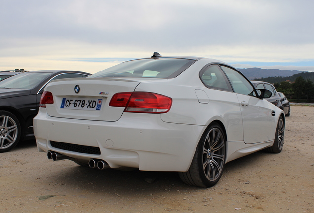 BMW M3 E92 Coupé