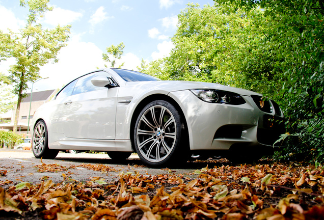 BMW M3 E93 Cabriolet