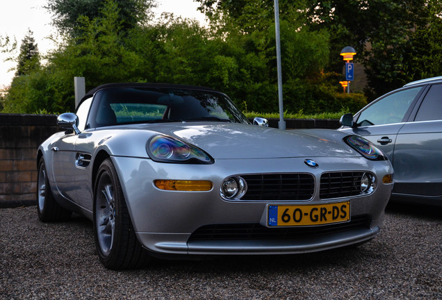 BMW Z8