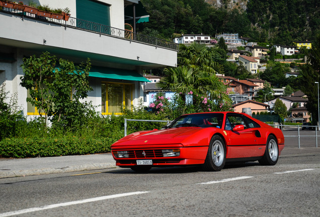 Ferrari 328 GTB