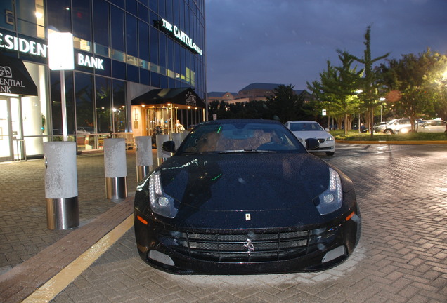 Ferrari FF