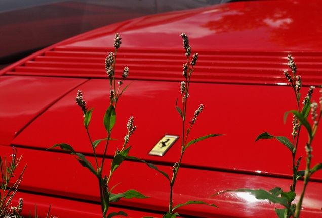 Ferrari Mondial T