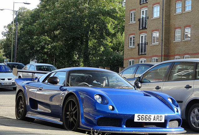 Noble M12 GTO-3