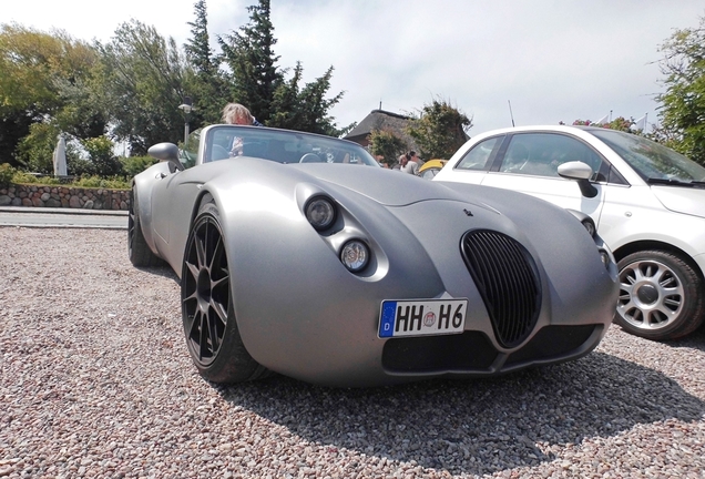 Wiesmann Roadster MF5