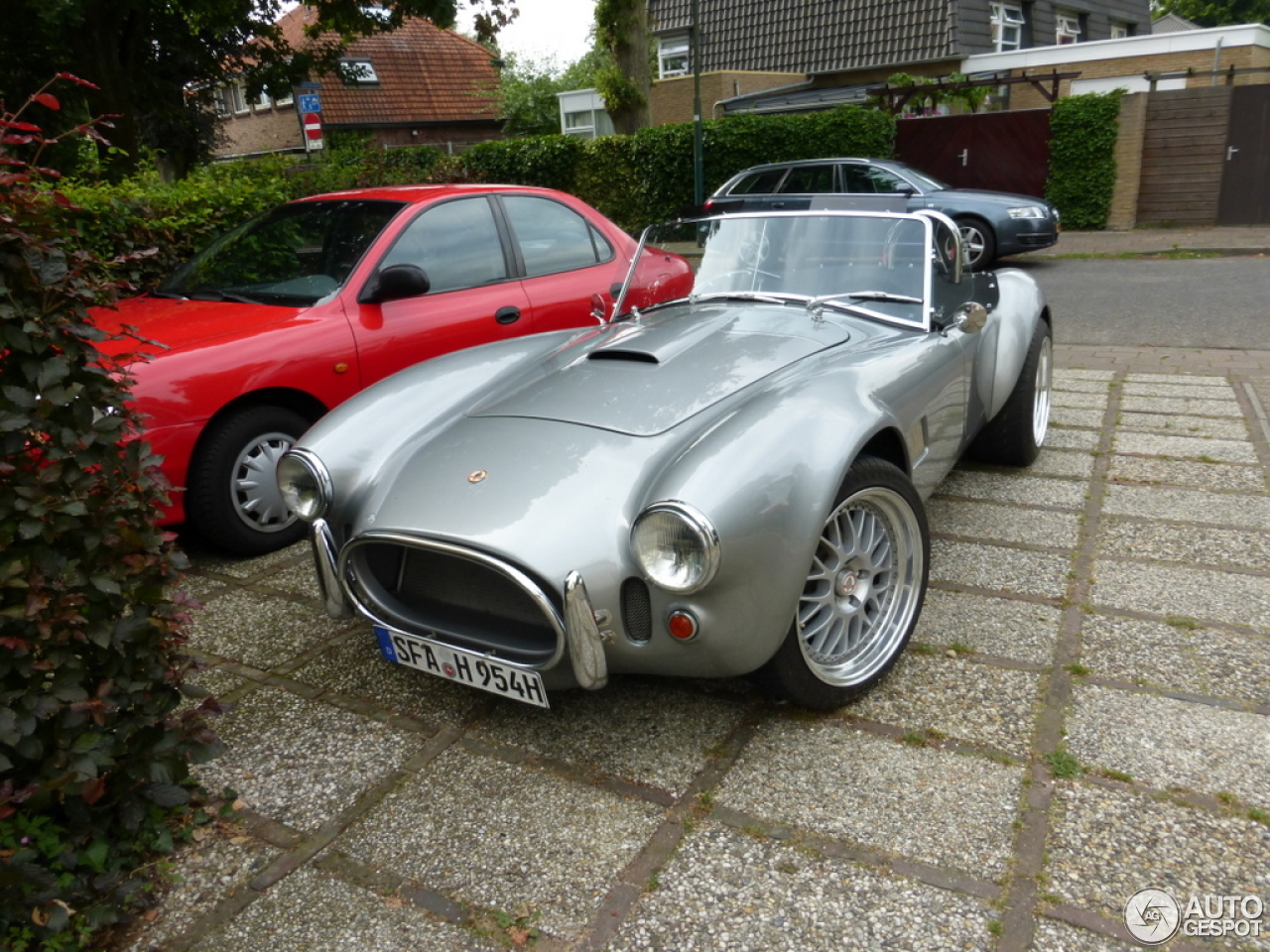 AC Cobra