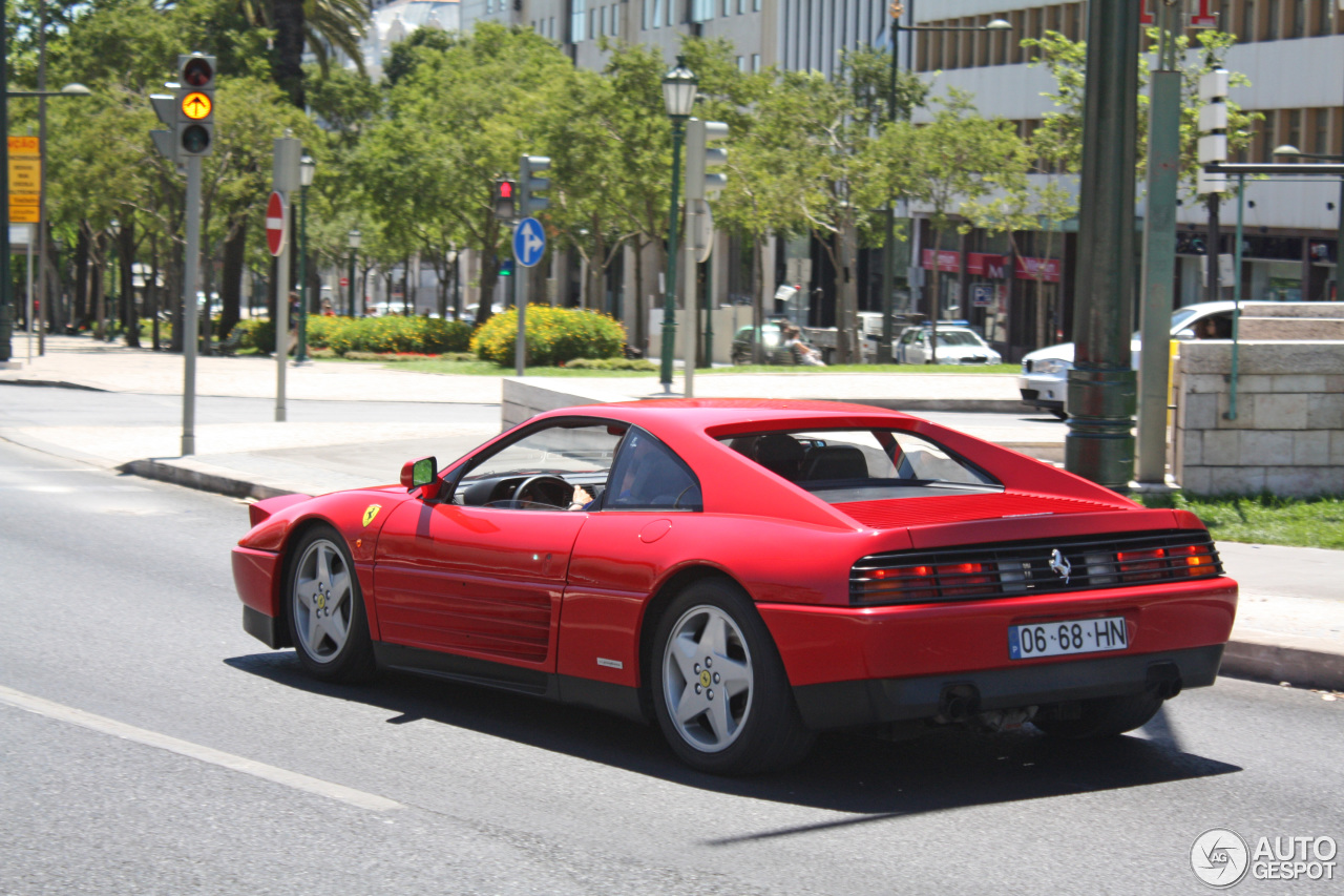 Ferrari 348 TB