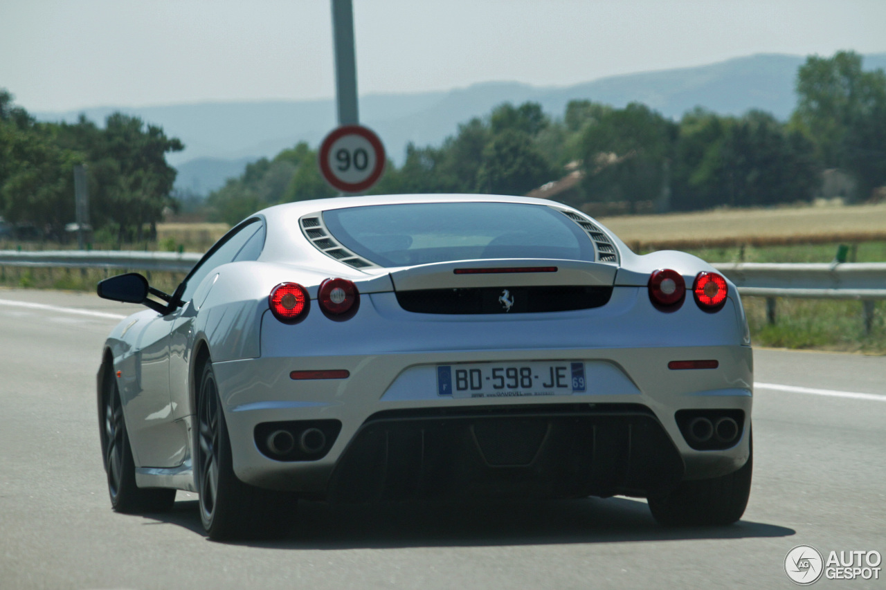 Ferrari F430