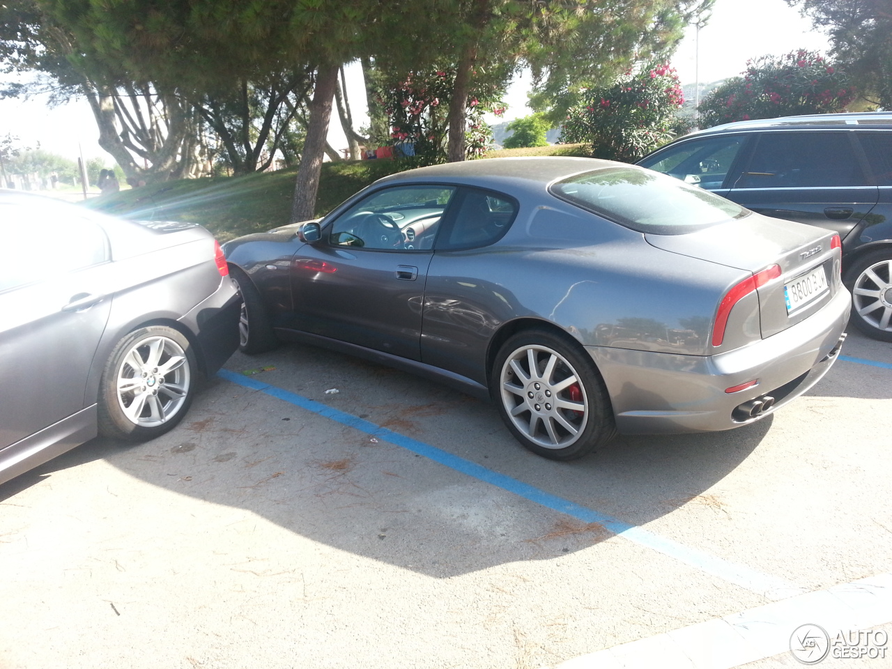 Maserati 3200GT