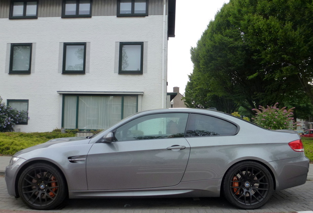 BMW M3 E92 Coupé