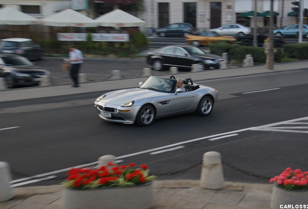 BMW Z8