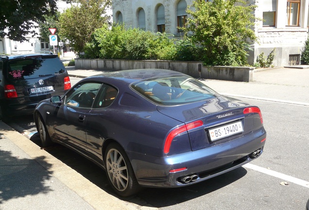 Maserati 3200GT