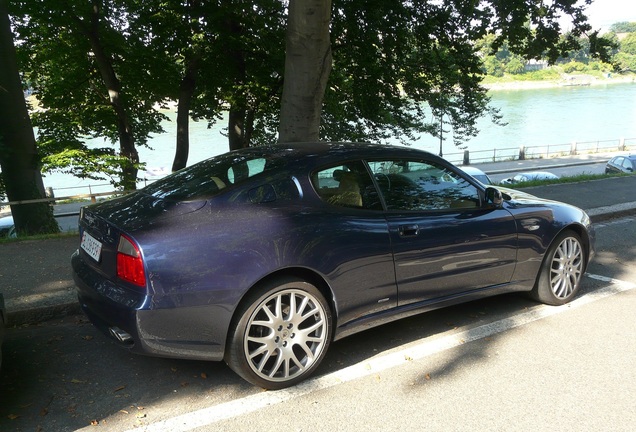 Maserati 4200GT