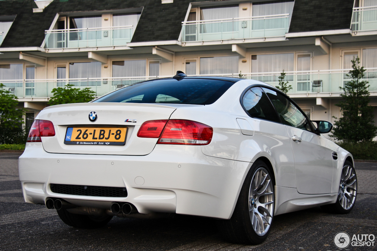 BMW M3 E92 Coupé