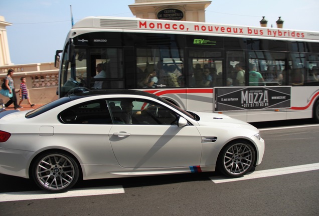 BMW M3 E92 Coupé