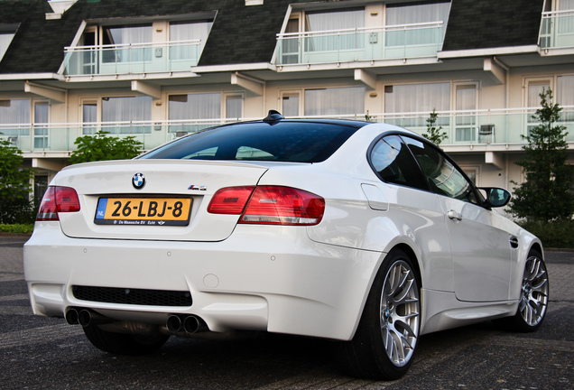 BMW M3 E92 Coupé