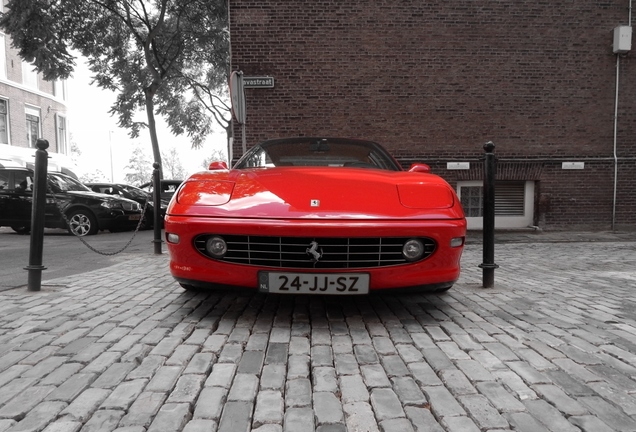 Ferrari 456M GT