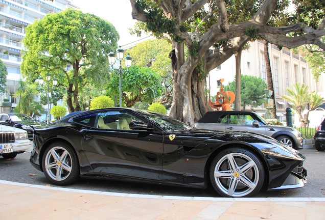 Ferrari F12berlinetta