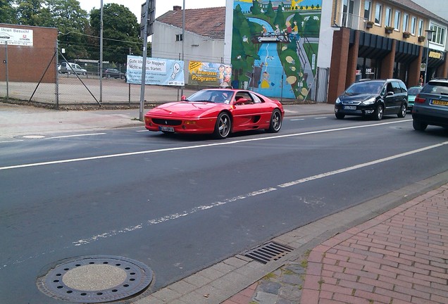 Ferrari F355 Berlinetta