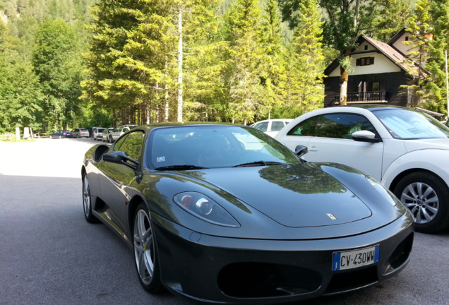 Ferrari F430