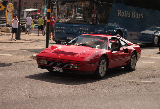 Ferrari GTB Turbo