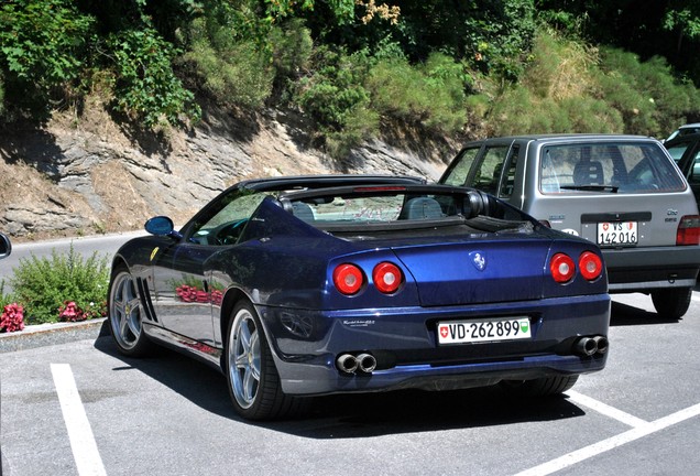 Ferrari Superamerica