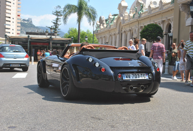 Wiesmann Roadster MF5