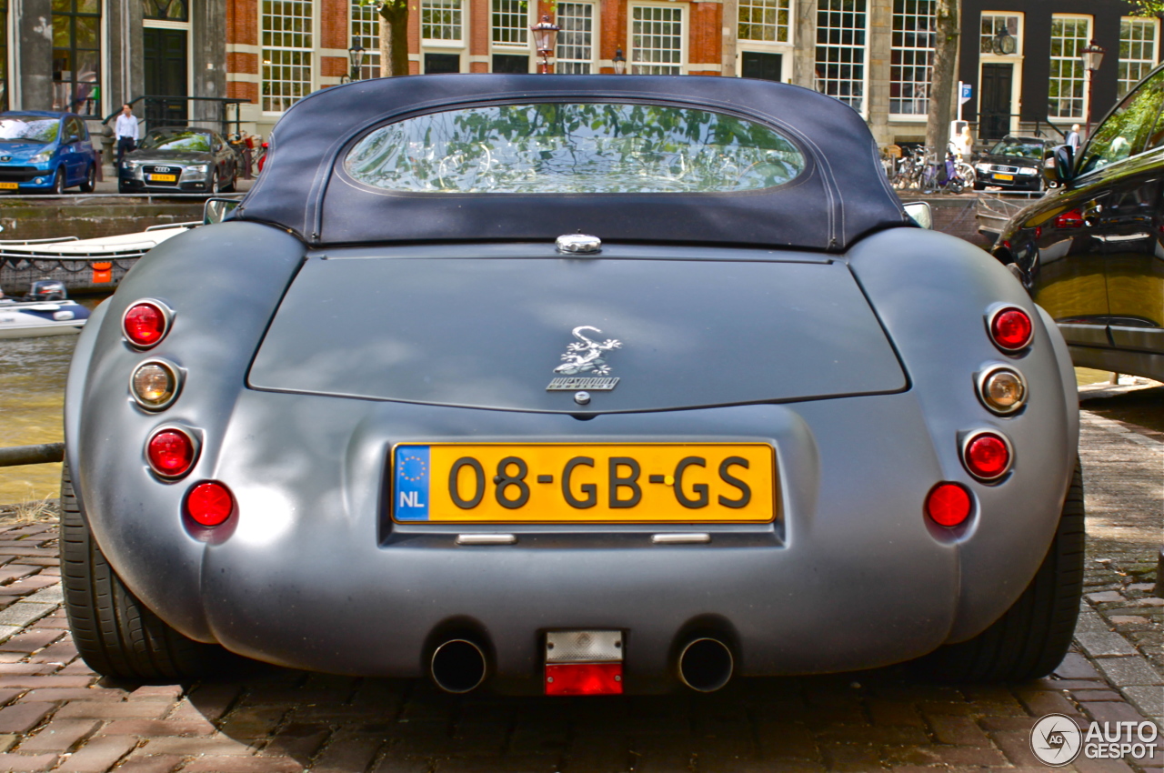 Wiesmann Roadster MF3