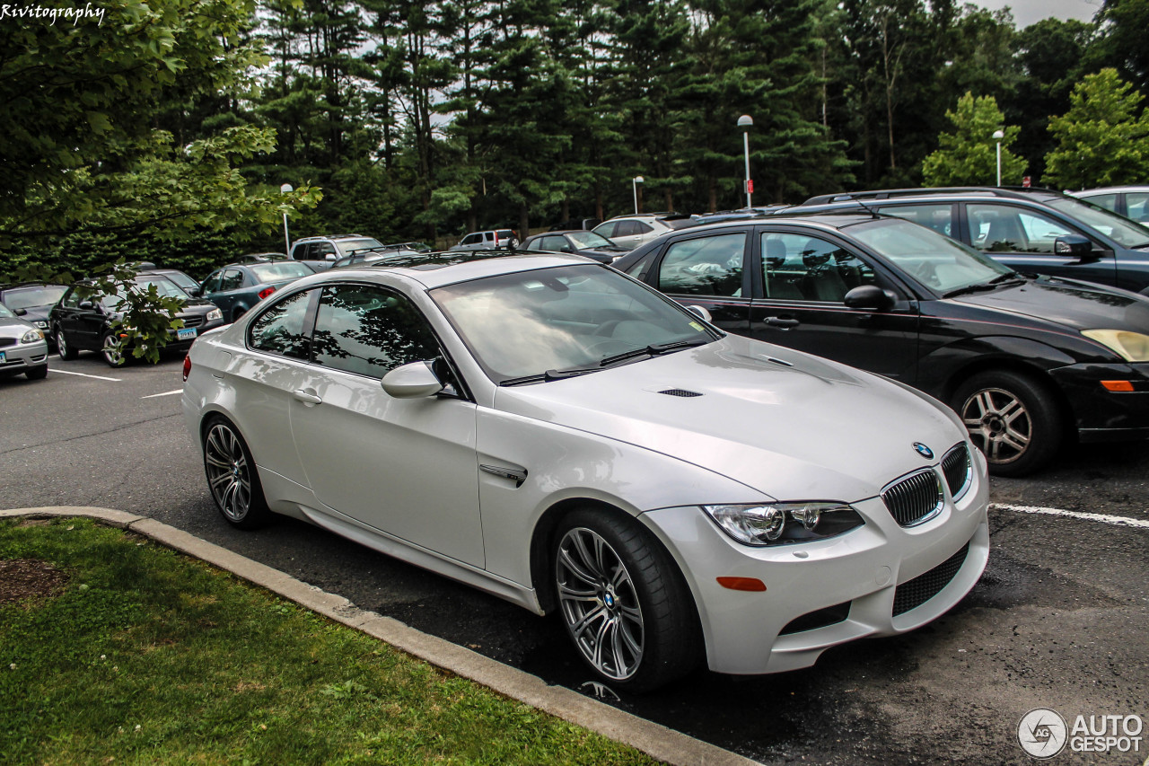 BMW M3 E92 Coupé