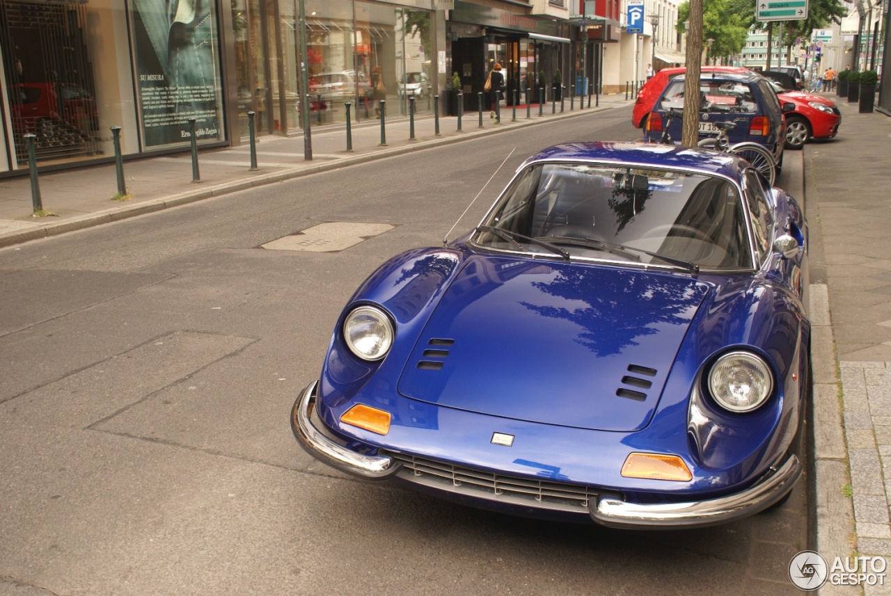 Ferrari Dino 246 GT