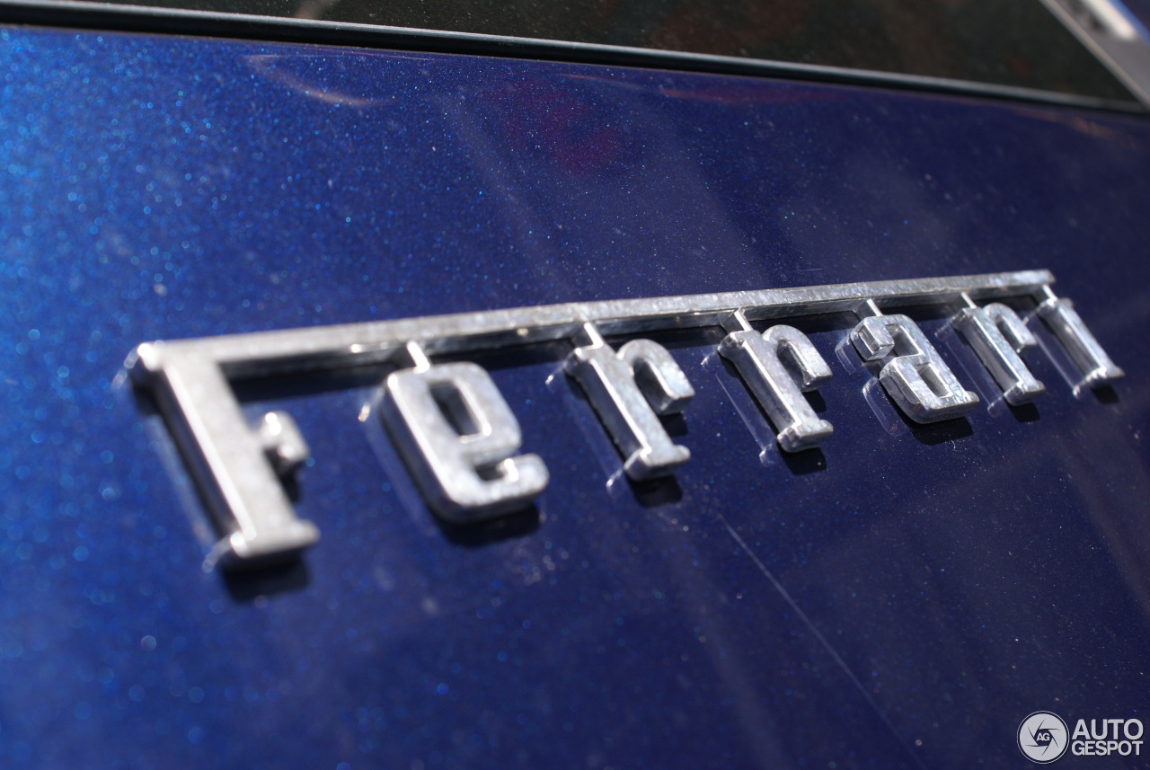 Ferrari F430 Spider - 09 August 2013 - Autogespot