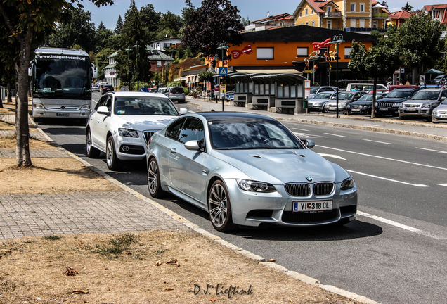 BMW M3 E92 Coupé