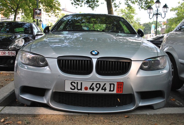 BMW M3 E92 Coupé