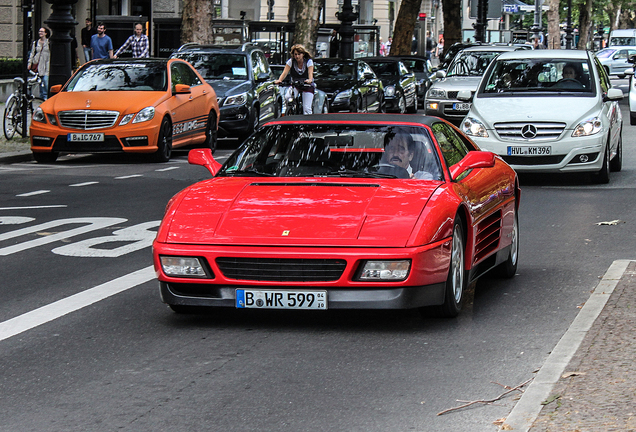 Ferrari 348 TS