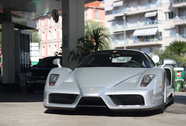 Ferrari Enzo Ferrari