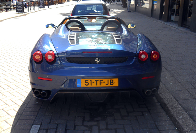 Ferrari F430 Spider