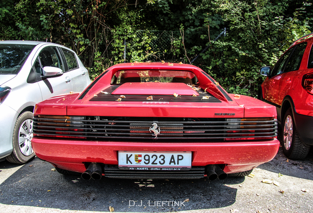 Ferrari Testarossa