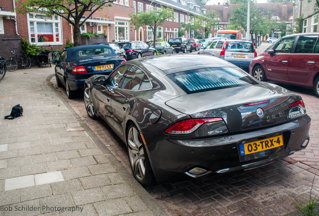 Fisker Karma