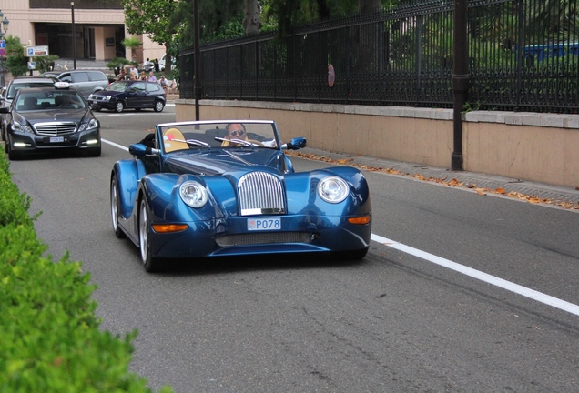 Morgan Aero 8 Series 1