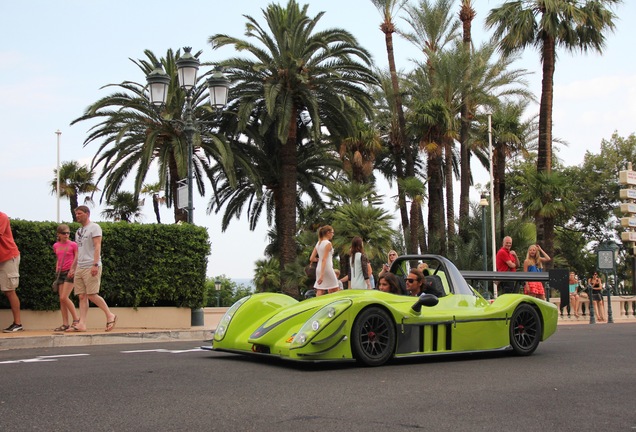 Radical SR3-SL